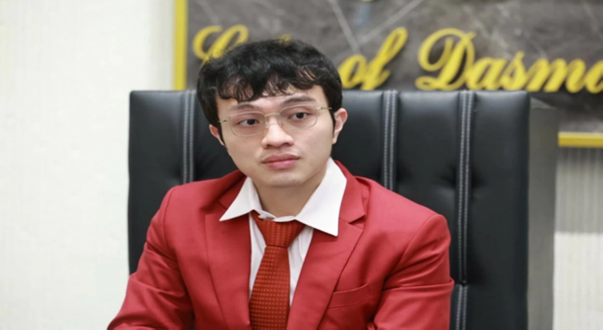 Sa botong 265-14-8: Kiko Barzaga, tuluyan nang sinipa sa Kamara!