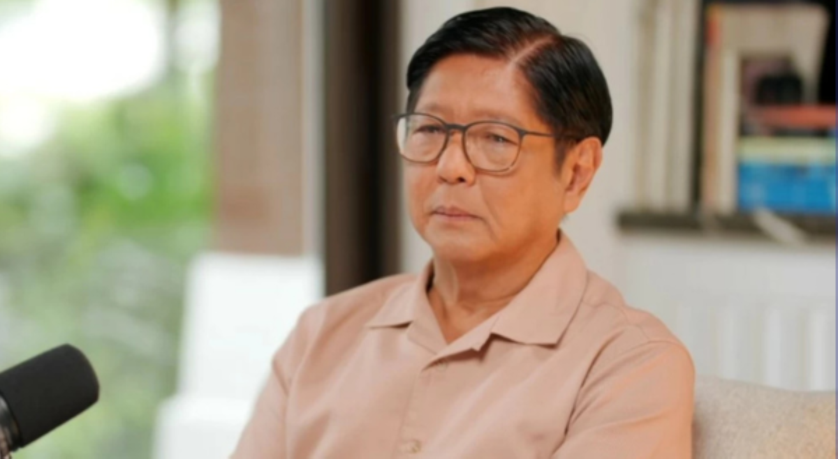 PBBM sa gulo sa Senado: 'I never imagined in my entire political life that such a thing could happen!'