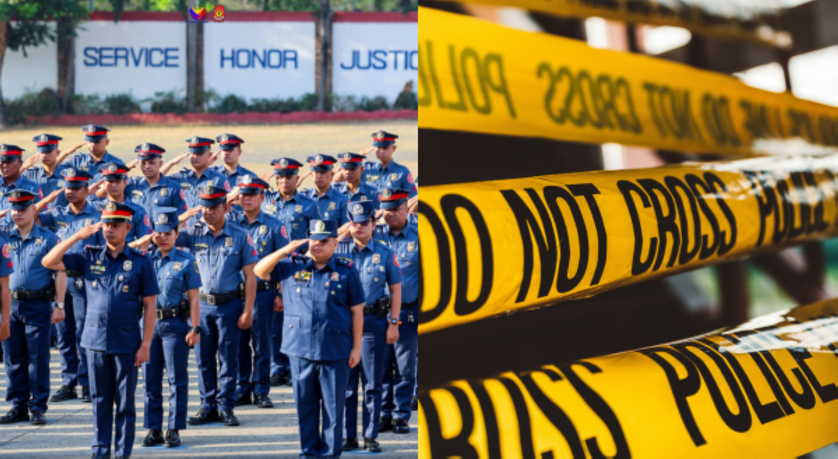Focus crime rate sa Metro Manila, bumaba ng halos 13%&mdash;NCRPO