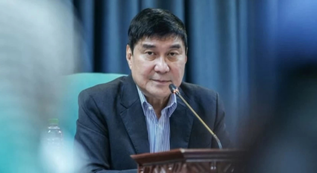 Sen. Raffy sa taumbayan: 'I'm very-very sorry&hellip; pero wala po kaming kasalanan sa minority&rsquo;