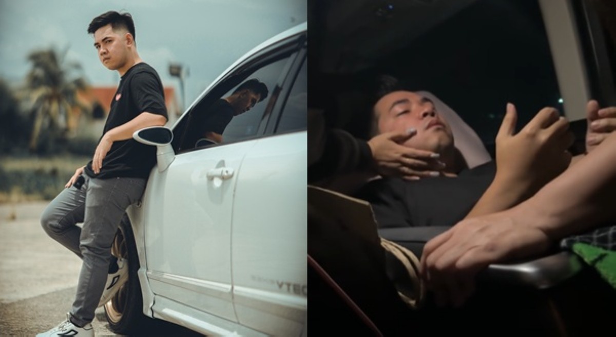 Walang kuya si Kuya! Sir Geybin inulan ng suporta, dasal, at pagmamahal