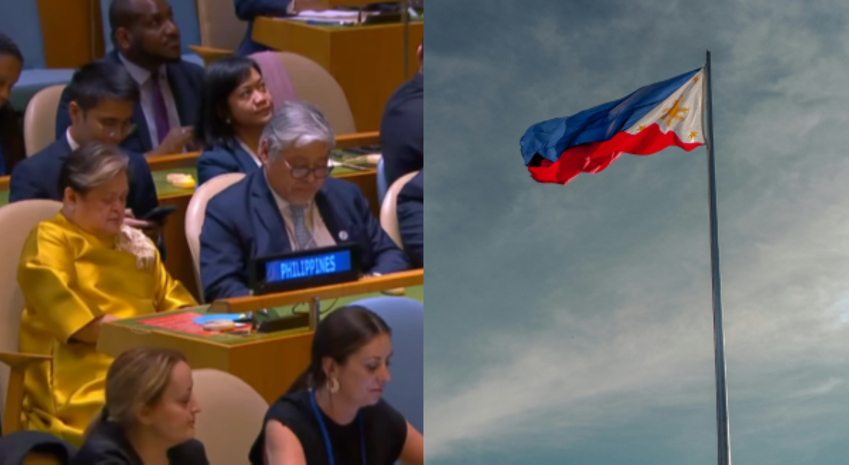 Pilipinas, bigong makakuha ng non-permanent seat sa UN Security Council