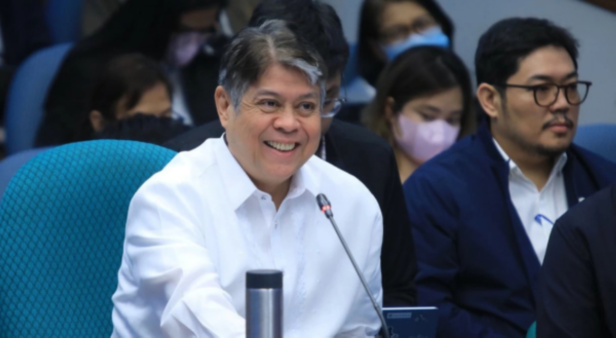 'Tuloy ang laban!' Sen. Kiko, nagpasalamat sa muling paghawak ng komite sa agrikultura
