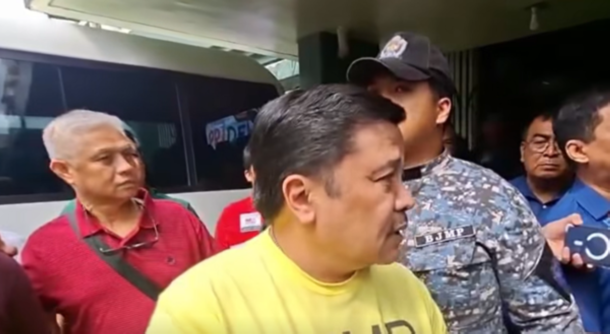 'Buhay na buhay kami!' Sen. Jinggoy, umalmang 22 na lang ang natirang bilang ng mga senador
