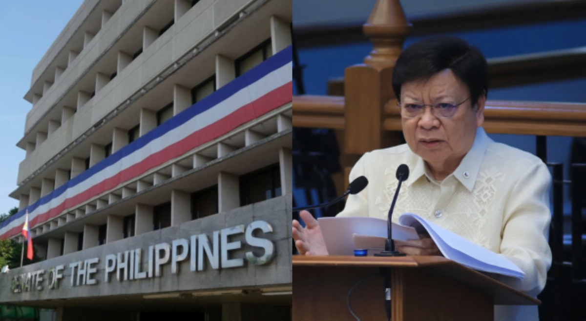 &lsquo;The media is not a weapon!' Senate media, pinalagan akusasyon ni Sen. Marcoleta!