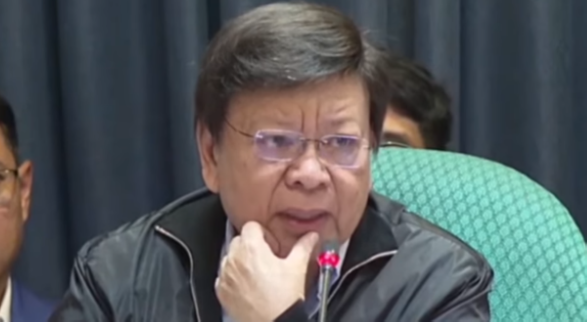 &lsquo;Frustrated lang?&rsquo; Sen. Marcoleta, nag-sorry matapos sabihing &lsquo;bayaran ang Senate media!&rsquo;