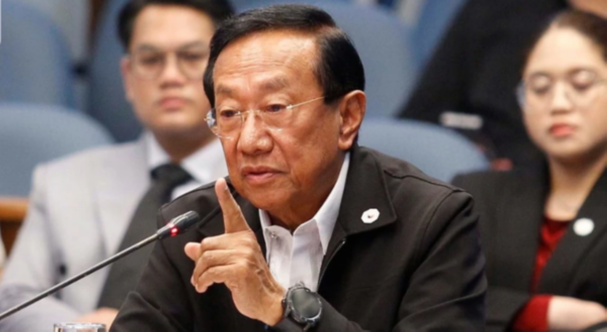 ALAMIN: Mga umano&rsquo;y sakit ni ex-DPWH Sec. Manuel Bonoan