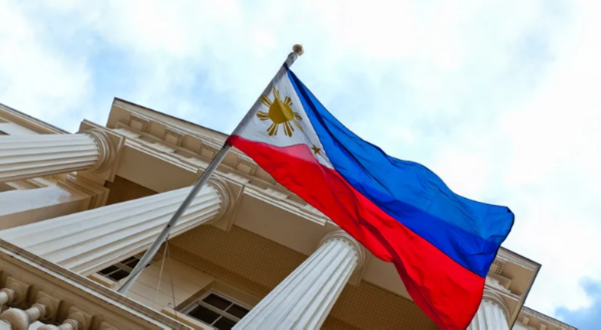 Halos 1,000 'afam,' hopya na makakuha ng asylum sa Pinas!&mdash;DOJ