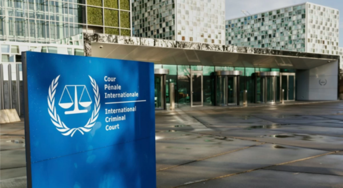 ICC naghahanap ng Tagalog, Cebuano interpreter
