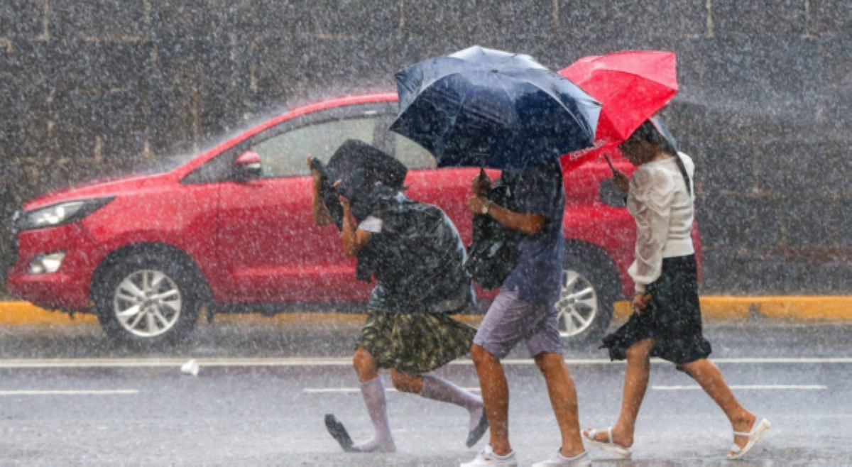 Ingat! Mga WILD na sakit tuwing panahon ng tag-ulan