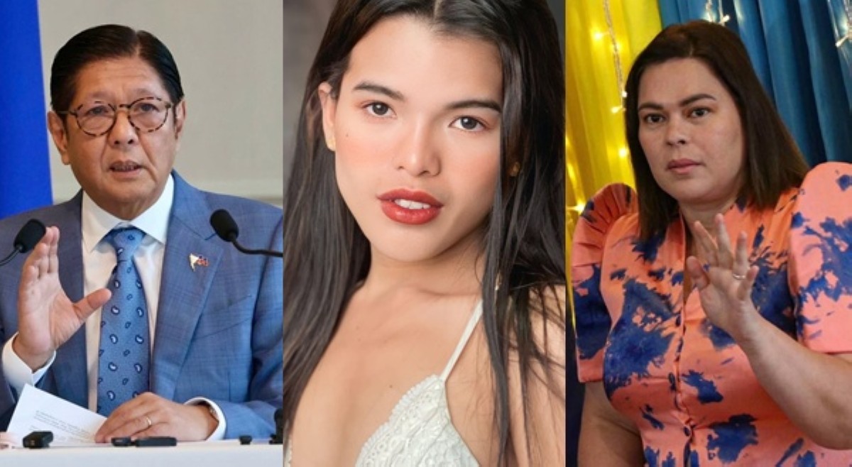 Banat ni Miss Everything: 'If Sara has a sin, jail her! If BBM is guilty too, jail him. No choosing!'
