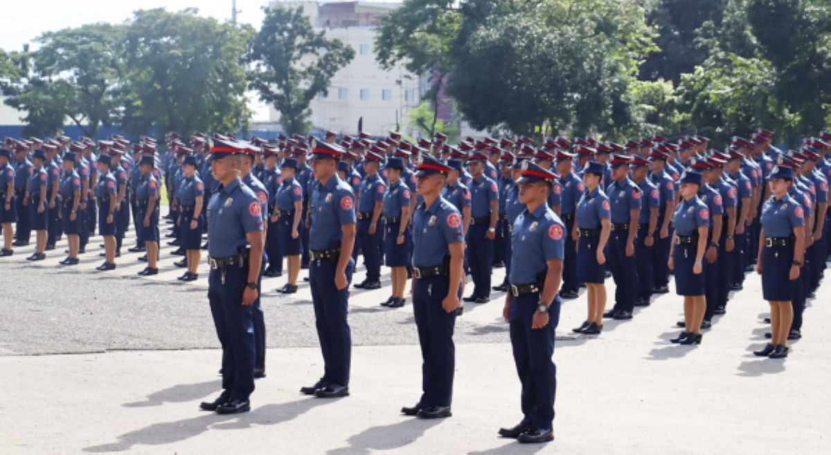 PNP, walang nakikitang banta sa Araw ng Kalayaan