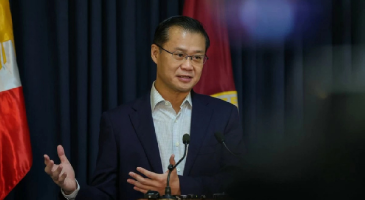 Senado, pormal na magpapaalam pa lang kay PBBM ng special session&mdash;Sen. Win