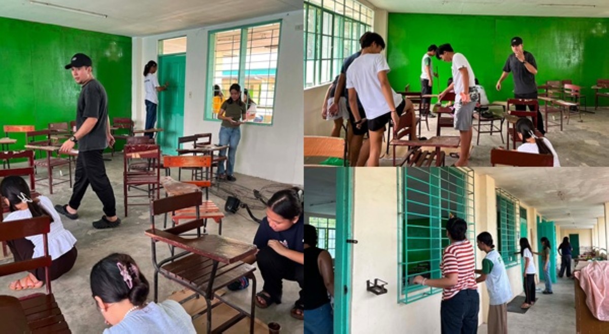 #BalitaExclusives: Buhay pa nga ba ang diwa ng Brigada Eskwela?