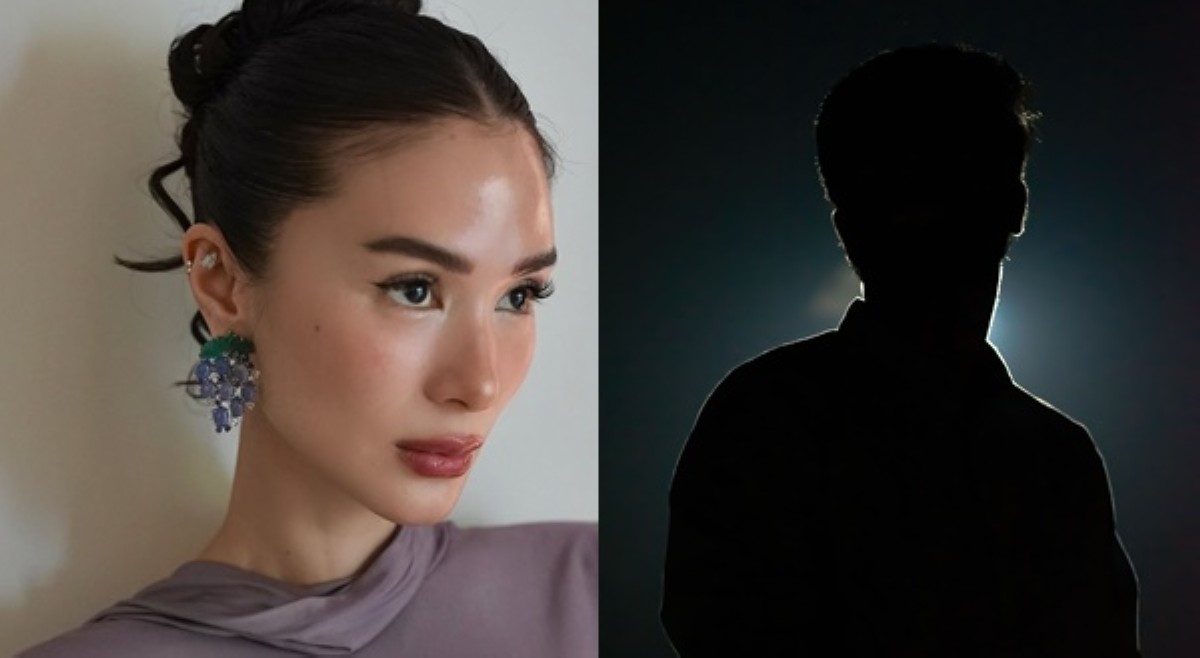 Da hu? Heart Evangelista, ginawang sugar mommy ng isa sa mga ex niya