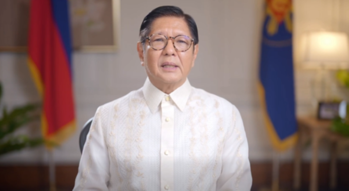 PBBM, binigyang-pugay galing, tibay ng loob ng OFWs