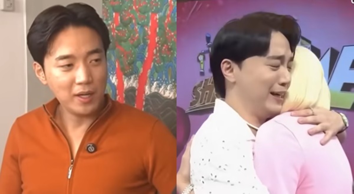 Ryan Bang, single na; tinangging nangaliwa