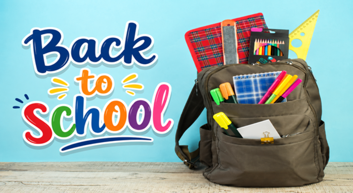 Back to School 2026: Mga dapat ihanda para sa mga anak na magbabalik-eskwela