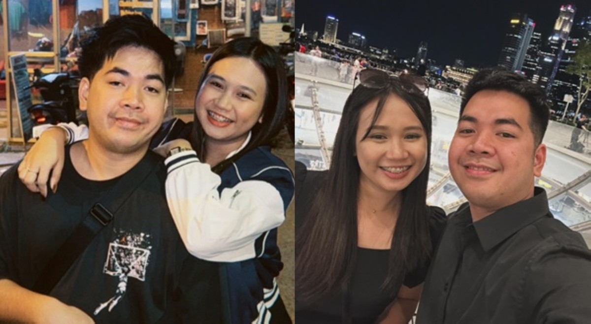 Kaya na-anxiety attack? Ser Geybin, trending dahil sa alegasyon ng 'cheating issue!'