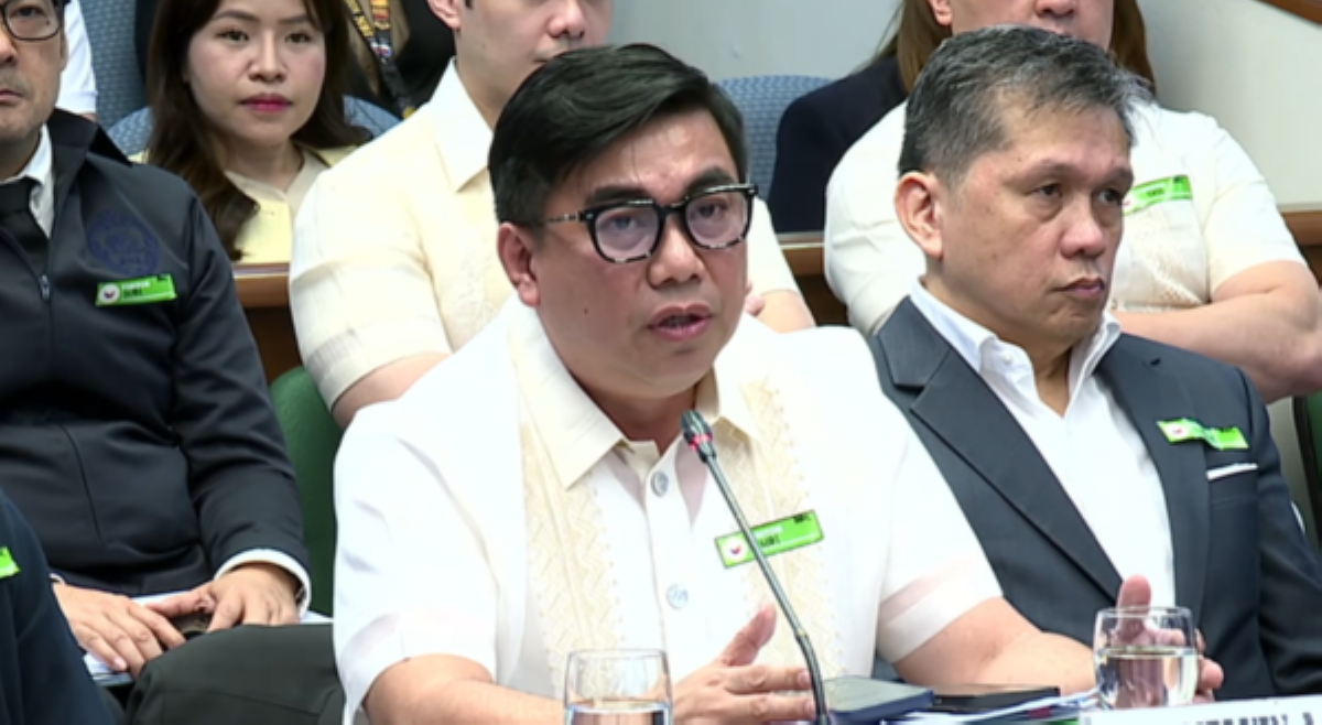 5 sa 18 ex-bodyguards sumailalim sa individual Q&A, ligwak!&mdash;NBI