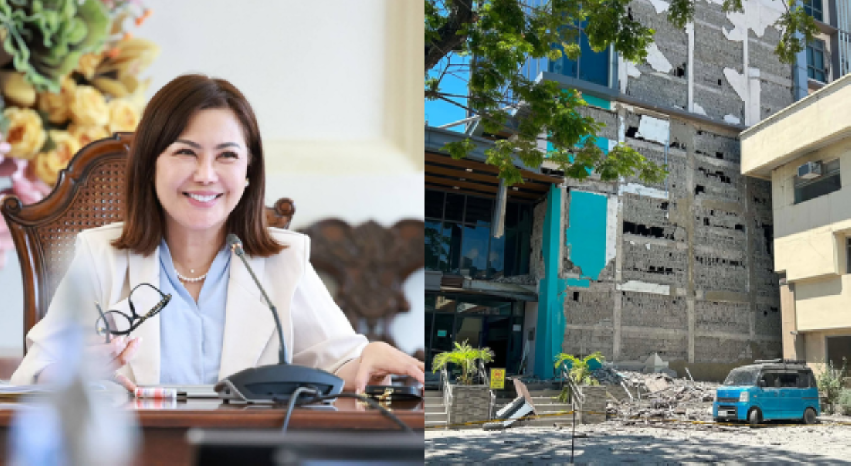 ₱10 milyong &lsquo;calamity assistance,&rsquo; tulong ng Cebu sa General Santos City
