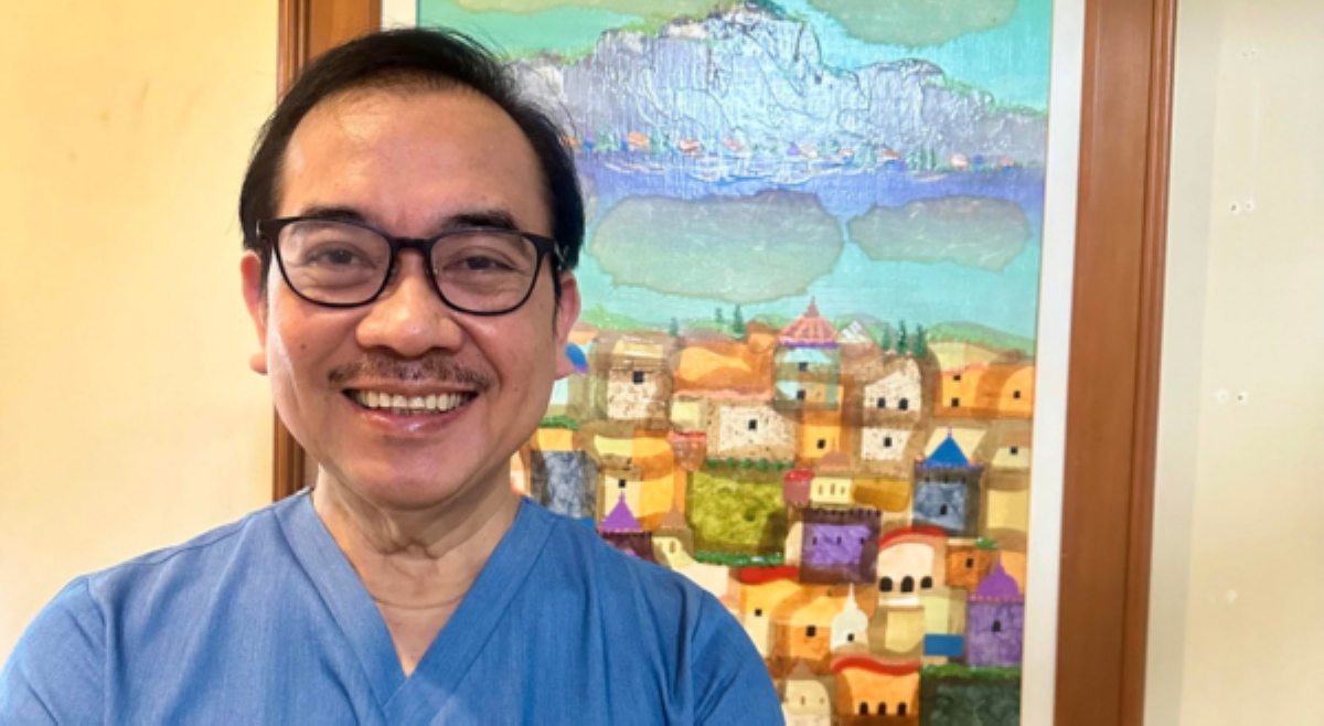 'Politicians are the primary suspects!' Suspendidong si Dr. Leachon, binalagbag ng death threats