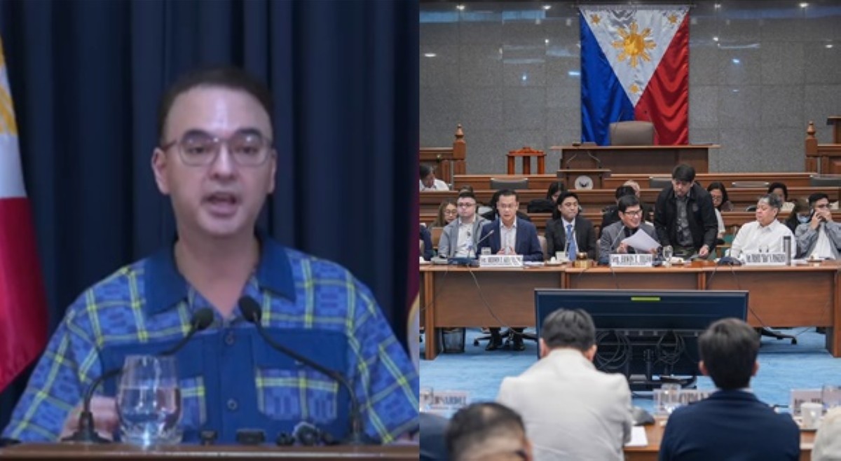 Sen. Alan, pinasalamatan ang mga nanawagang magbitiw siya bilang SP