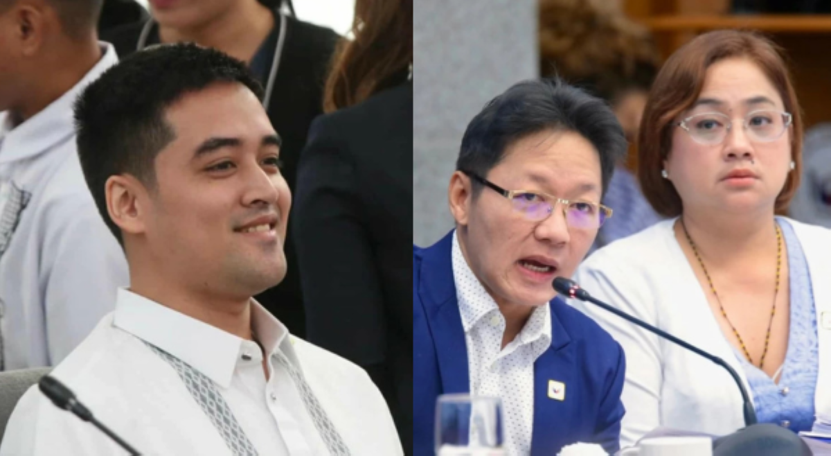 Mayor Vico Sotto sa pagkaaresto kay Curlee Discaya: 'Sana mas marami pa ang makulong!'