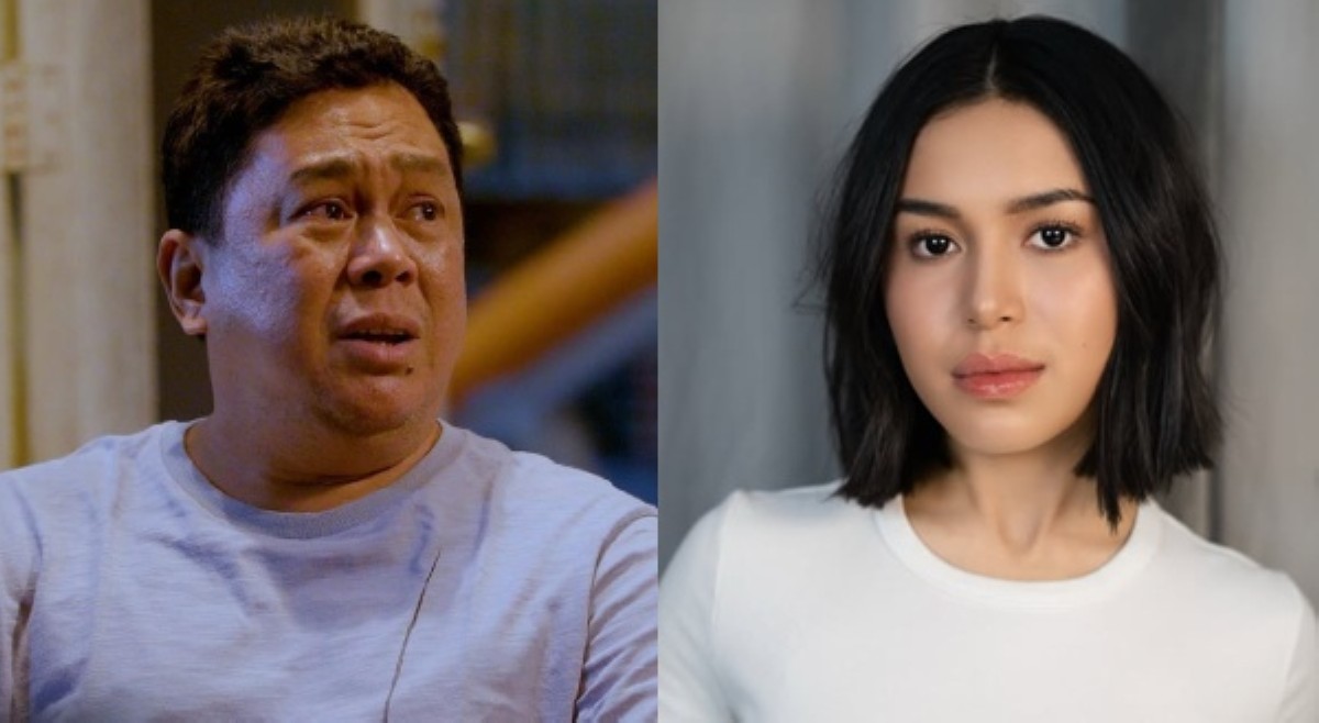 Claudia Barretto, pinatatanggal na raw apelyidong 'Baldivia;' Dennis Padilla, sad Papa!