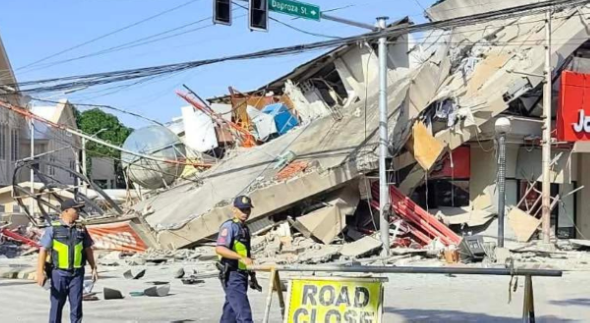 GenSan, nasa ilalim na ng state of calamity