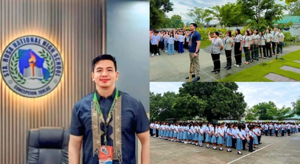 #BalitaExclusives: Balik-Eskwela 2026, kumusta nga ba sa punto de vista ng isang school principal?