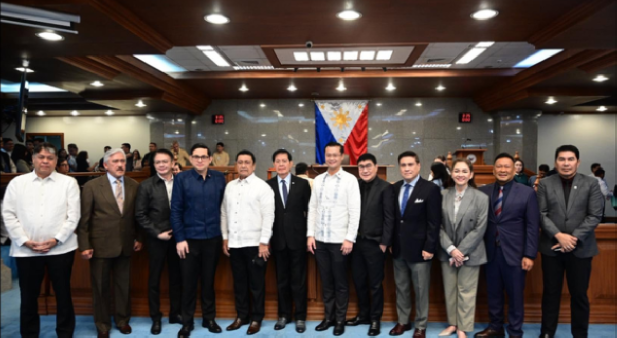 Gatchalian bloc, ibibigay 1 buwan na suweldo sa mga apektado ng lindol sa Mindanao!