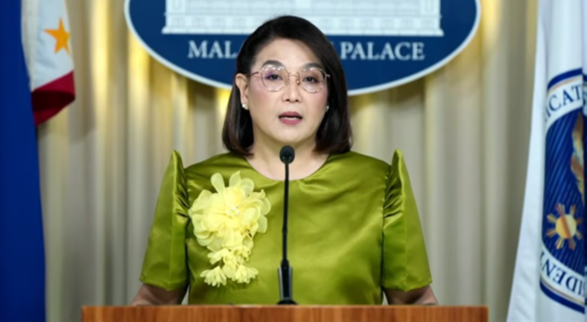 Sa gitna ng mga isyu sa Senado: Palasyo, iginiit na walang 'constitutional crisis'