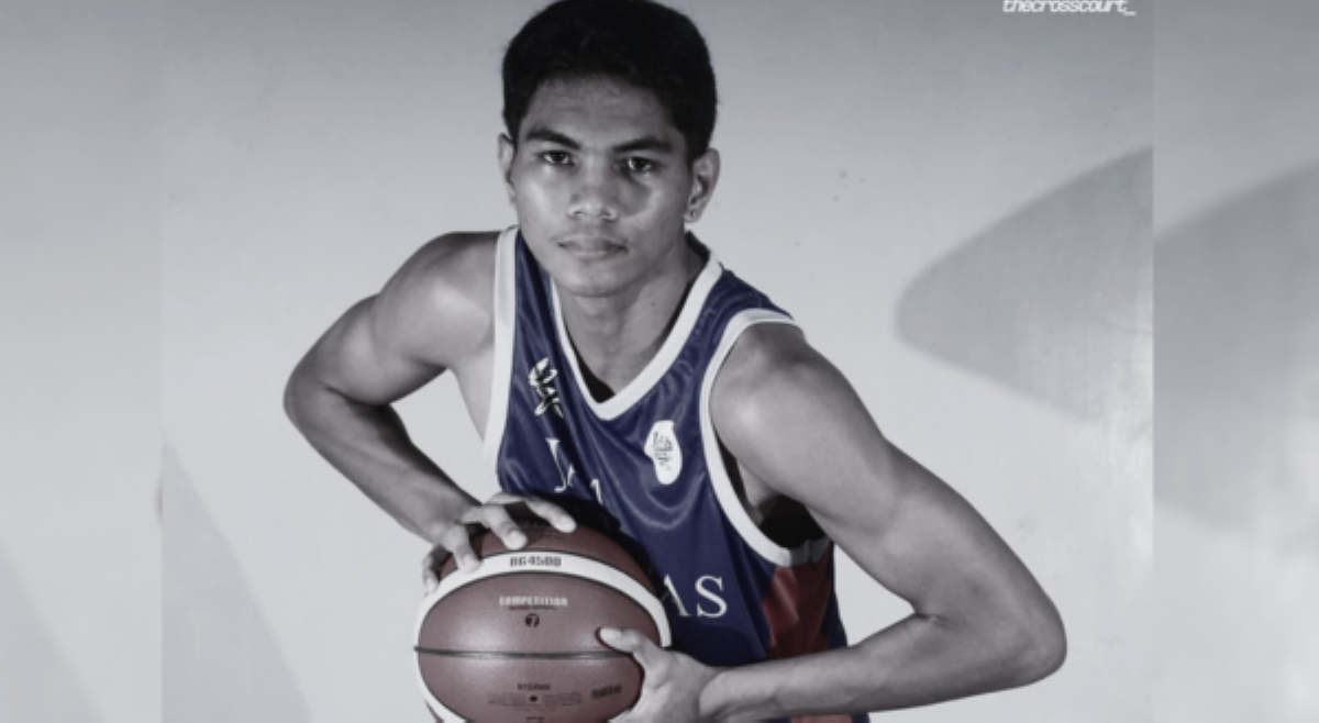 'Akala ko training lang, hindi military training!'&mdash;Ina ni Rene Baterbonia