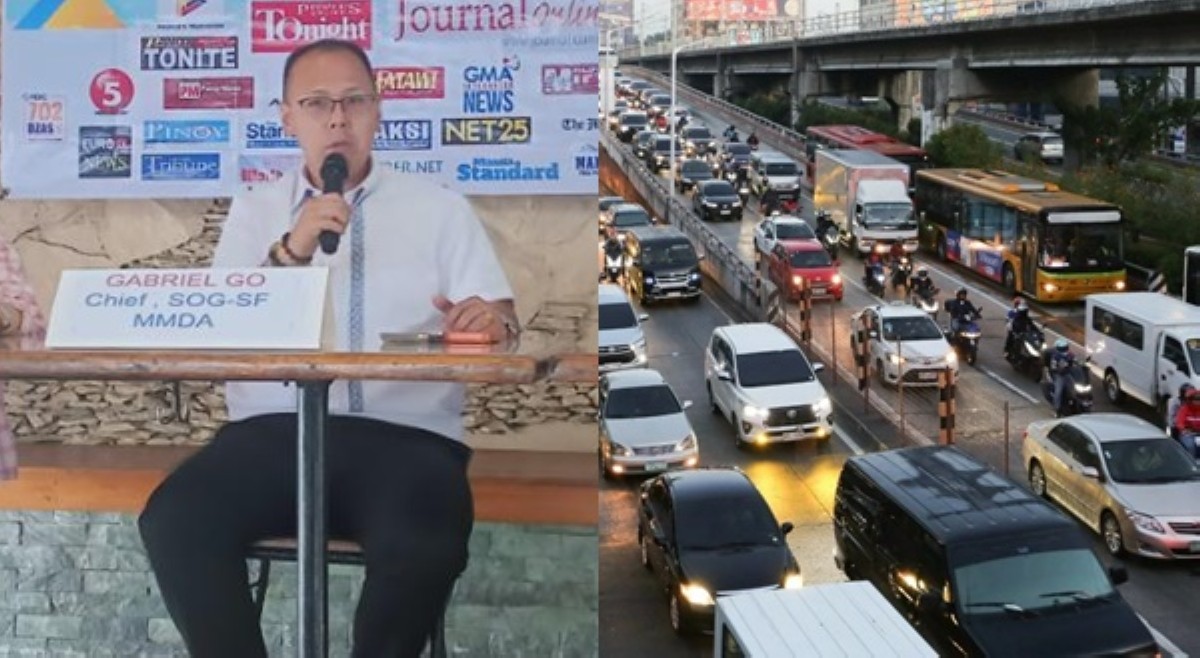 Dagdag na pasilidad, solusyon sa maayos na public transpo&mdash;Gabriel Go