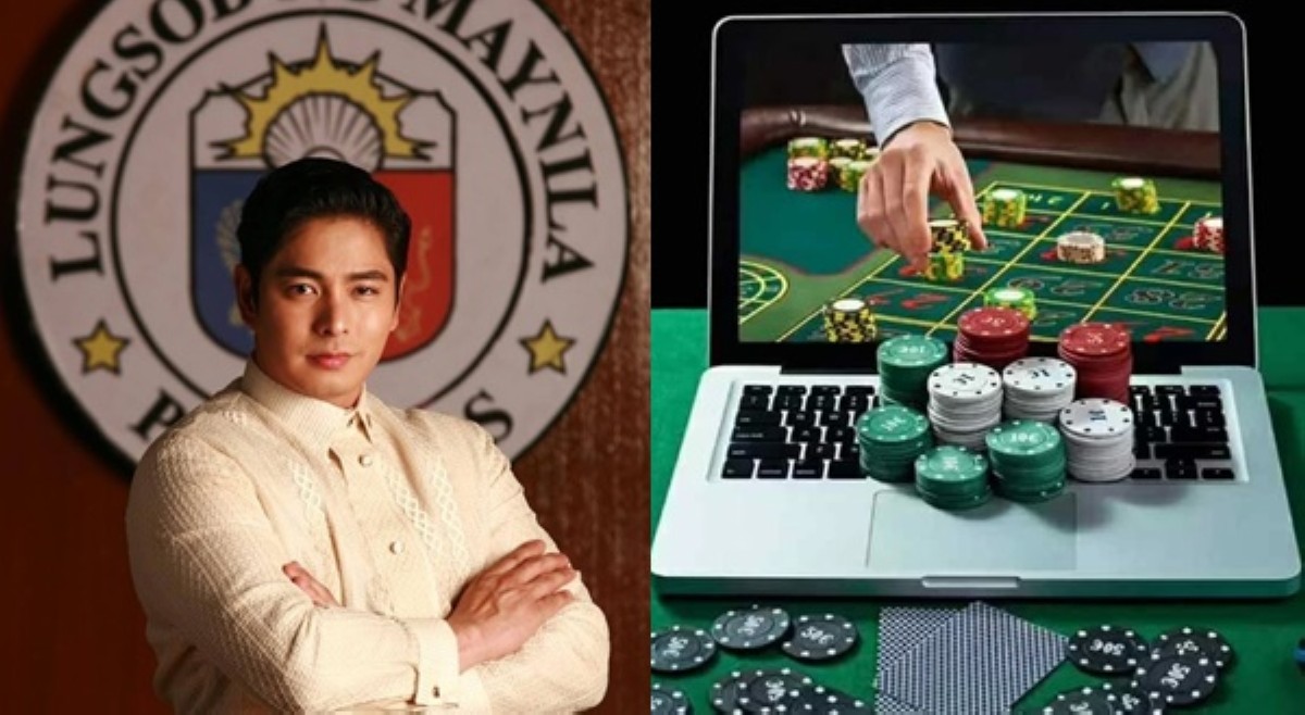 Coco Martin &lsquo;di keri sumali sa politika, mag-endorso ng sugal