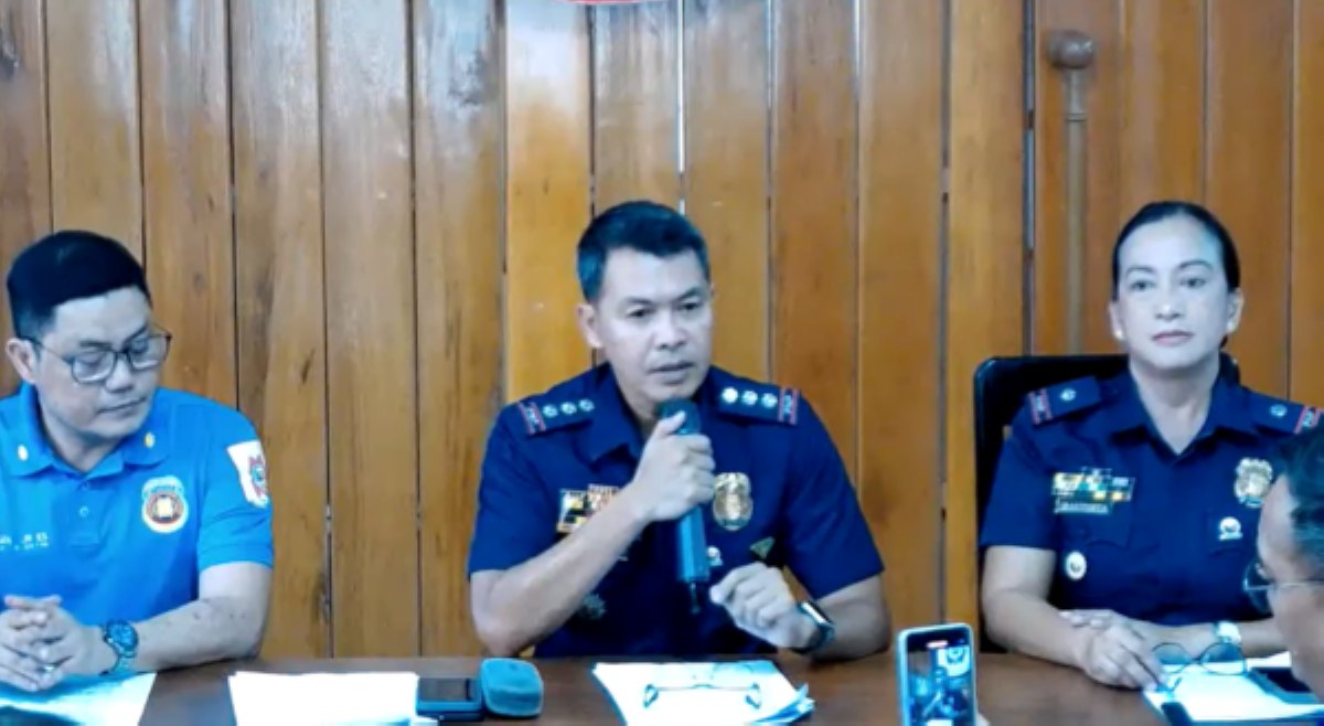 Aurora police sa pagkalunod nina Rene at Divine: 'Purely accident, hindi inaasahan!'