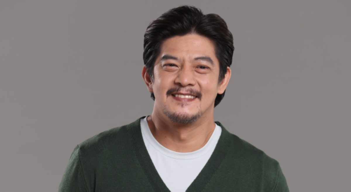 Romnick Sarmenta, walang politikong kinakampihan: 'Makabayan ako!'