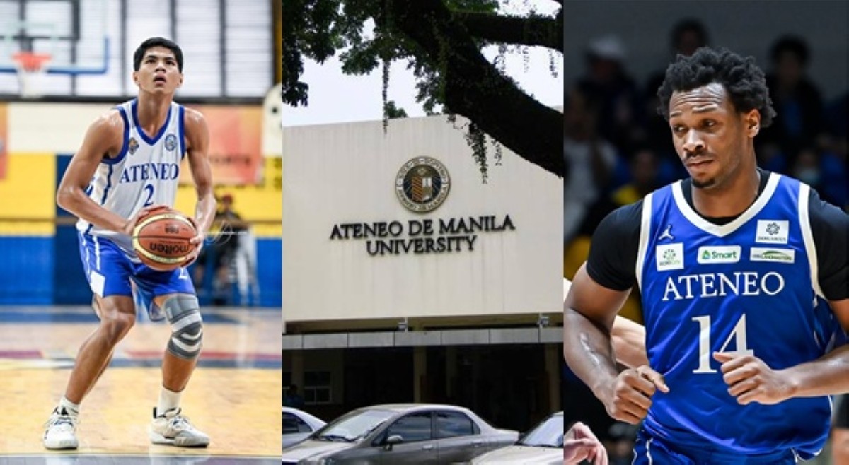 Ateneo, nagluluksa sa pagkamatay nina Baterbonia, Adili; magbibigay ng suporta, assistance sa pamilya