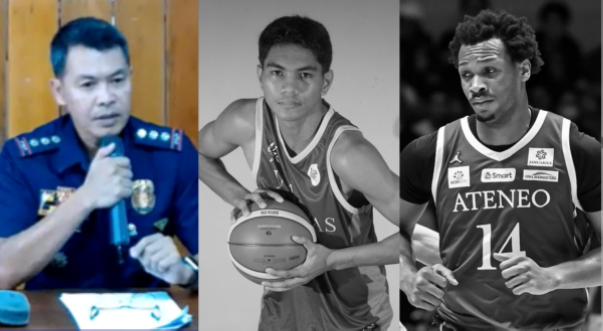 Bukod kina Rene at Divine: 2 pa, muntik na ring malunod&mdash;Aurora Police