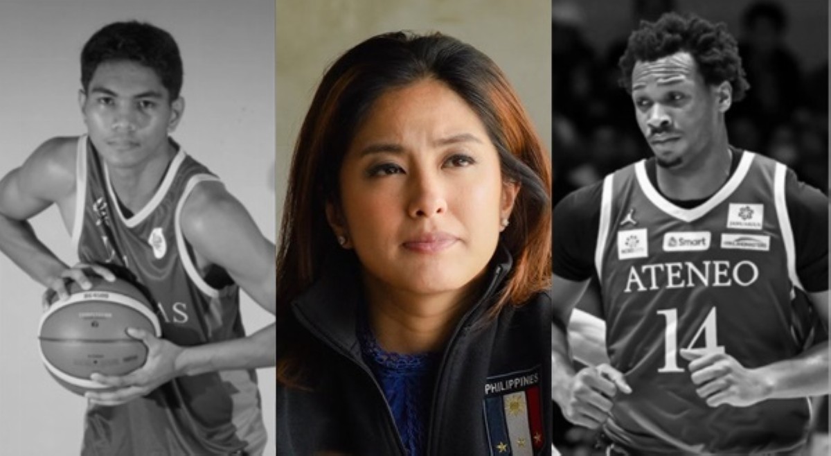 Gretchen Ho nasaktan sa pagkasawi nina Rene Baterbonia, Divine Adili