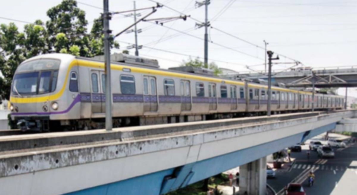 LRT-2, may libreng sakay sa Araw ng Kalayaan