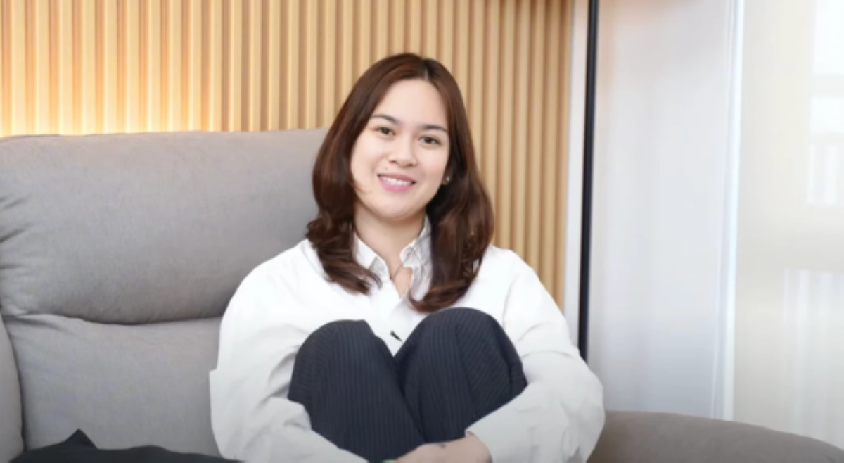 Yen Santos, nagbabalik; inayos ang sarili sa loob ng 8 taon!