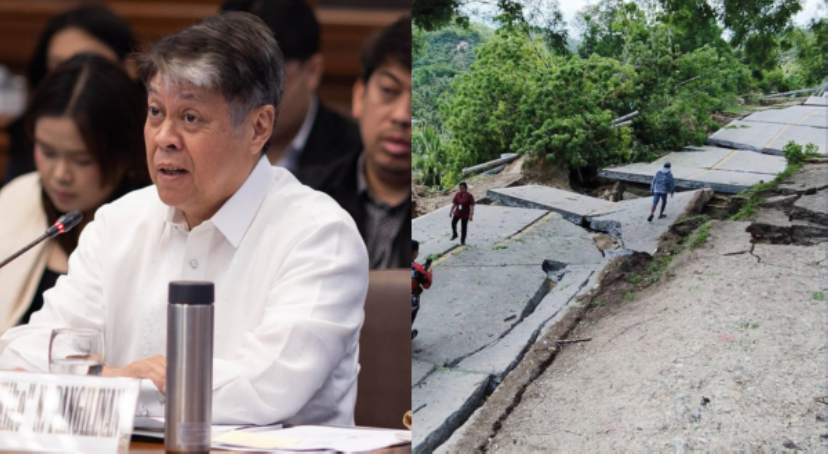 Sen. Kiko, isinusulong ₱15B pondo para sa mga apektado ng lindol!