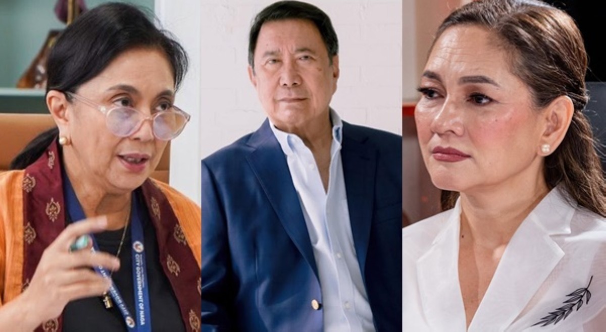 Ramon Tulfo, babae ang mas bet na lider ng bansa
