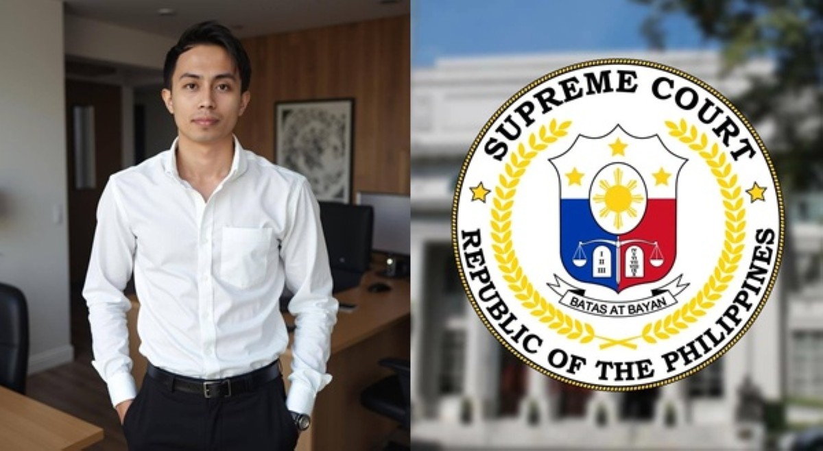 Petisyon ng HS teacher sa liderato ng Senado, ibinasura ng Korte Suprema!