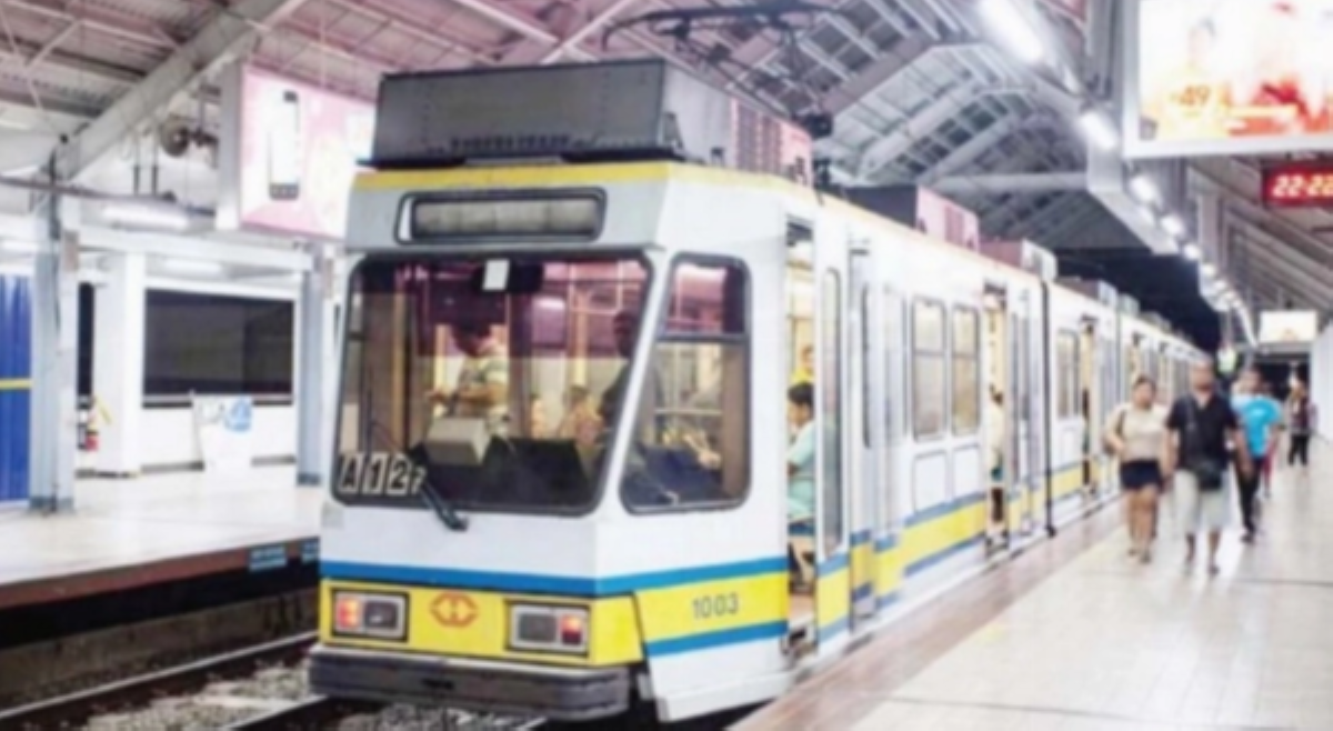 LRT-1, may libreng sakay sa Araw ng Kalayaan!