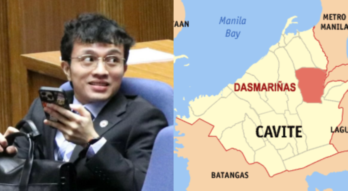Matapos masibak sa Kamara: Special election sa dating nasasakupan ni Congressmeow, may petsa na!
