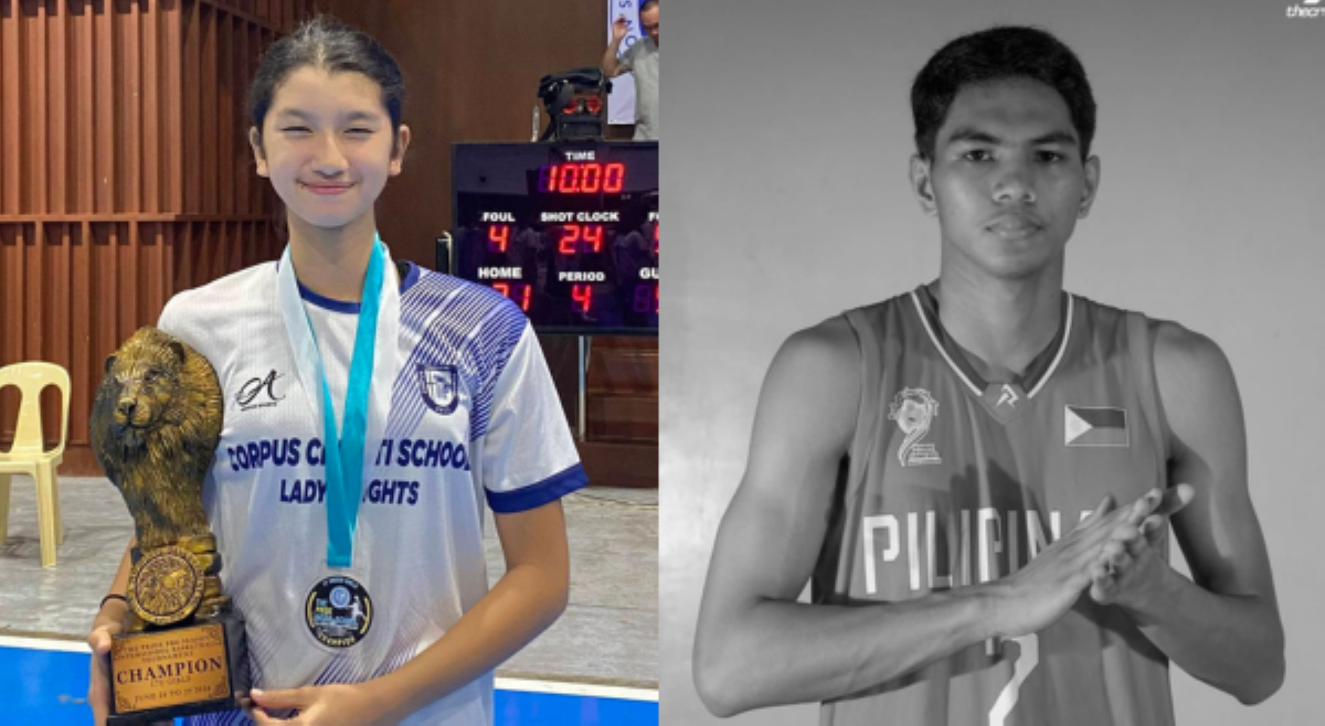 'Pag may problema, siya 'yong malalapitan ko!' Audrey Biongcog, inalala si Rene Baterbonia