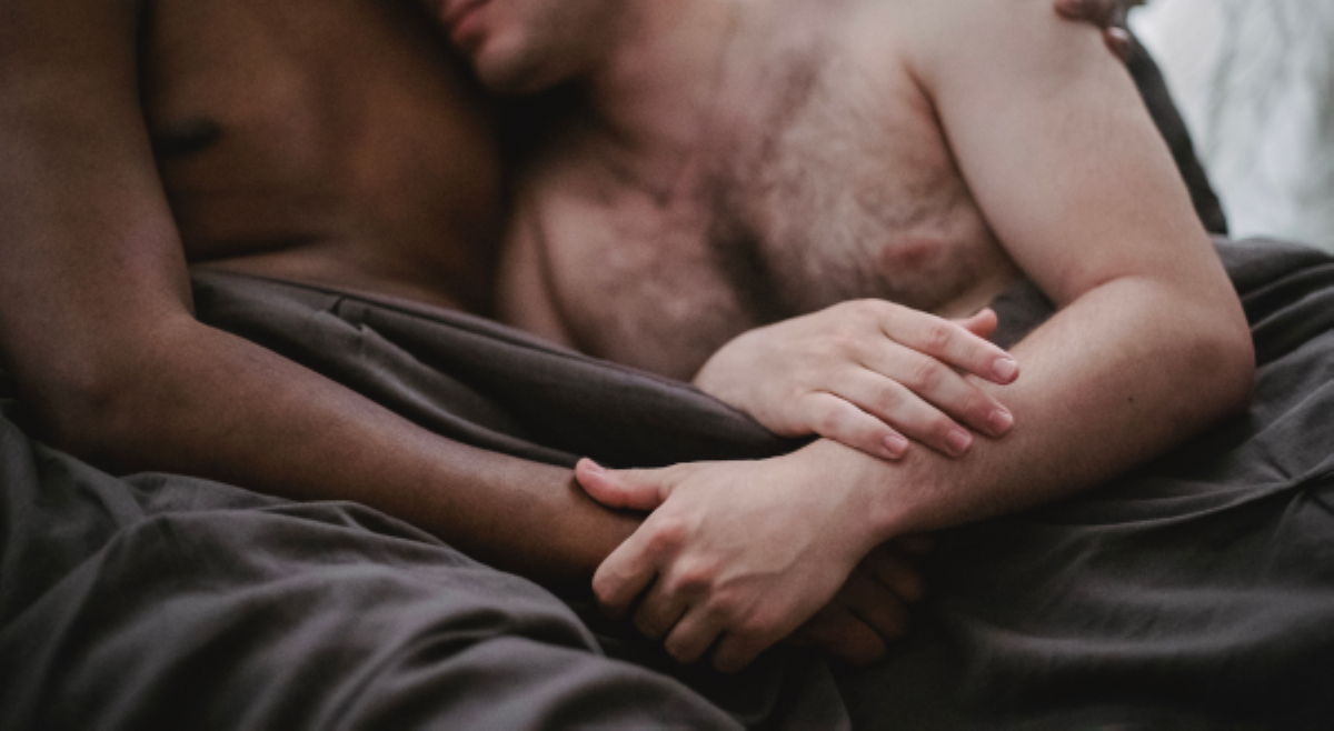ALAMIN: Kahulugan ng mga terminong top, bottom, versa sa gay community